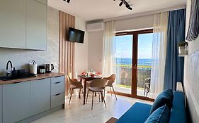 Vidok Residence Apartments